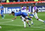 نوید مظفری کارشناس داوری فوتبال در خصوص صحنه پنالتی روی فرشید اسماعیلی گفت: این صحنه شبیه‌سازی بازیکن استقلال بود و داور در اعلام پنالتی اشتباه کرد.