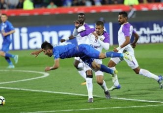 نوید مظفری کارشناس داوری فوتبال در خصوص صحنه پنالتی روی فرشید اسماعیلی گفت: این صحنه شبیه‌سازی بازیکن استقلال بود و داور در اعلام پنالتی اشتباه کرد.