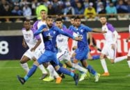 هادی طباطبایی دروازه‌ بان پیشین استقلال گفت که العینی‌ها با توجه به آنالیز خوبی که از آبی‌پوشان داشتند، راه‌های نفوذ این تیم را بستند.