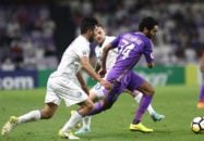 جلسه هماهنگی دیدار برگشت استقلال و العین امارات در گروه D مسابقات لیگ قهرمانان 2018 آسیا روز یکشنبه 20 اسفندماه از ساعت 11 تا 12 برگزار می‌شود.