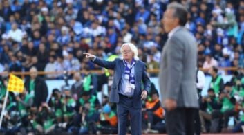 روزنامه ایران ورزشی