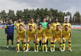 رسول فلاح - مدیرعامل باشگاه فجرسپاسی