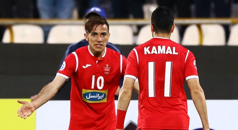 روزنامه ابرار ورزشی