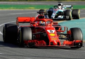 سباستین فتل