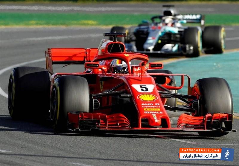 سباستین فتل