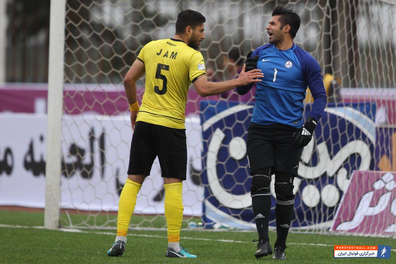 محسن فروزان