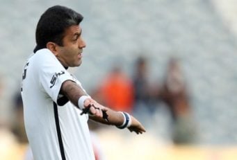 محسن قهرمانی