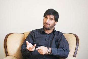 رضا حسن زاده پیشکسوت تیم استقلال می‌ گوید این تیم در بازی برگشت با العین امارات به سه امتیاز مسابقه نیاز دارد نه گرفتن انتقام.