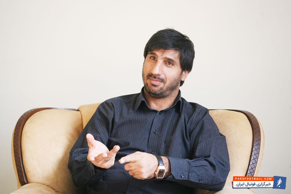 رضا حسن زاده پیشکسوت تیم استقلال می‌ گوید این تیم در بازی برگشت با العین امارات به سه امتیاز مسابقه نیاز دارد نه گرفتن انتقام.