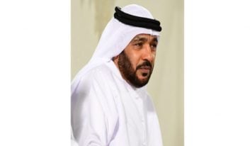 محمد عبید حماد