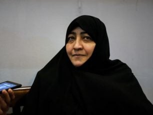 سهیلا جلودارزاده