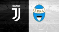 خلاصه بازی اسپال و یوونتوس