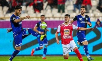 عقیل کعبی مدافع تیم فوتبال استقلال خوزستان تأکید کرد که تیمش بازی سختی برابر خونه به خونه در جام حذفی پیش رو خواهد داشت.