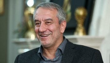 علی کفاشیان