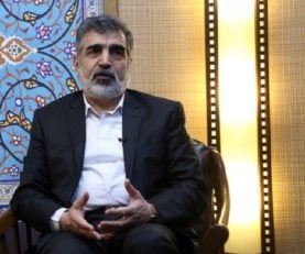 بهروز کمالوندی