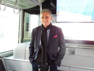 تیم ملی - کی‌ روش - کارلوس کی روش - علی جوادی - پرسپولیس