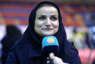 زهرا خوانساری