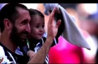 برترین تکنیک های دفاعی جورجو کیلینی مدافع محبوب یوونتوس