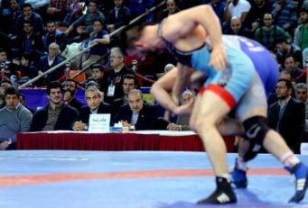 کشتی - کشتی پهلوانی