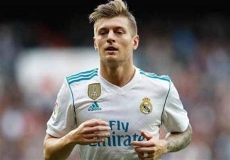 کروس معتقد است که هم تیمیهایش در رئال، کمک زیادی به تیم ملی اسپانیا کرده اند