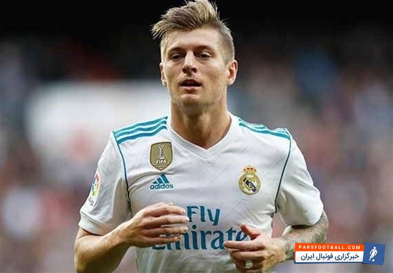 کروس معتقد است که هم تیمی‌هایش در رئال، کمک زیادی به تیم ملی اسپانیا کرده اند