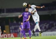 تیم‌ های العین و استقلال در هفته سوم مرحله گروهی لیگ قهرمانان آسیا امروز (سه‌شنبه) به مصاف هم رفتند که العین شرایط بهتری نسبت به میهمان خود داشت.