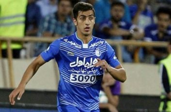 سیدمجید حسینی - سید مجید حسینی