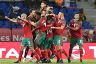 تیم ملی فوتبال مراکش - تیم ملی مراکش - مبارک بوسوفا