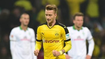 رویس ؛ مهارت ها و تکنیک های برتر مارکو رویس ستاره تیم فوتبال دورتموند