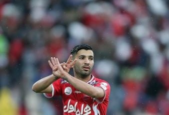 محسن مسلمان