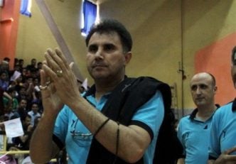 عباسعلی میرحسینی