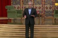 انتقاد جالب مهران مدیری به بلیت فروشی در ورزشگاه ها