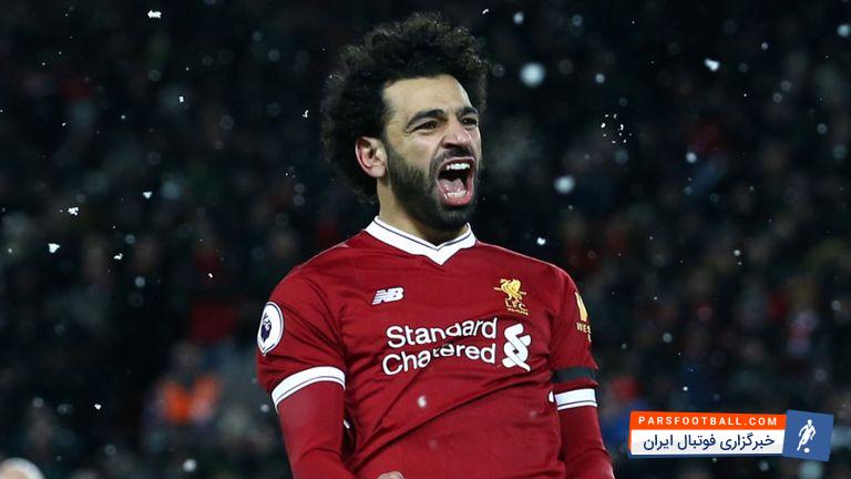 کلوپ : فکر نمیکنم صلاح یا هر بازیکن دیگری دوست داشته باشد با مسی مقایسه شود