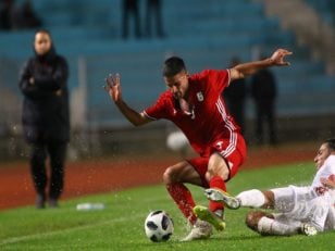 میلاد محمدی - جواد منافی