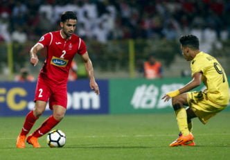 روزنامه پیروزی