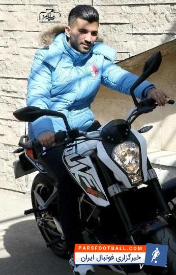 محسن مسلمان