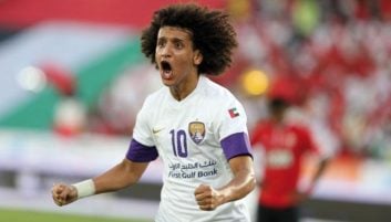 محمد عبدالرحمان