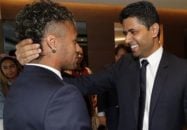 یک نشریه انگلیسی ادعا کرده که نیمار مهاجم برزیلی تیم فوتبال پاری‌سن‌ژرمن برای ماندن در پارک دو پرنس شرط عجیبی تعیین کرده است.