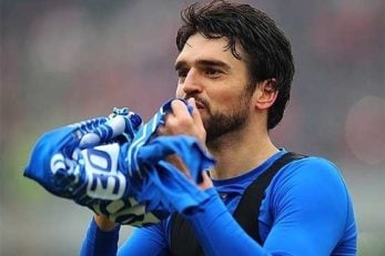 لئاندرو پادوانی بعد از حدود دو هفته بستری شدن در بیمارستان آپادانا به تهران منتقل شده است