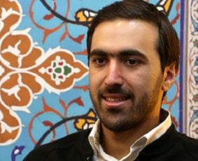 علی پاکدامن