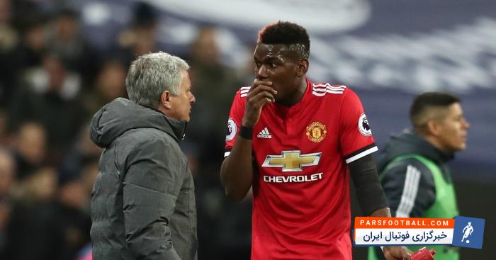 پتی : پیشنهاد من به پوگبا این خواهد بود که کمی رویکردش را تغییر دهد