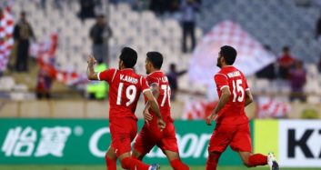 روزنامه ایران ورزشی