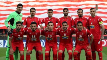 روزنامه پیروزی