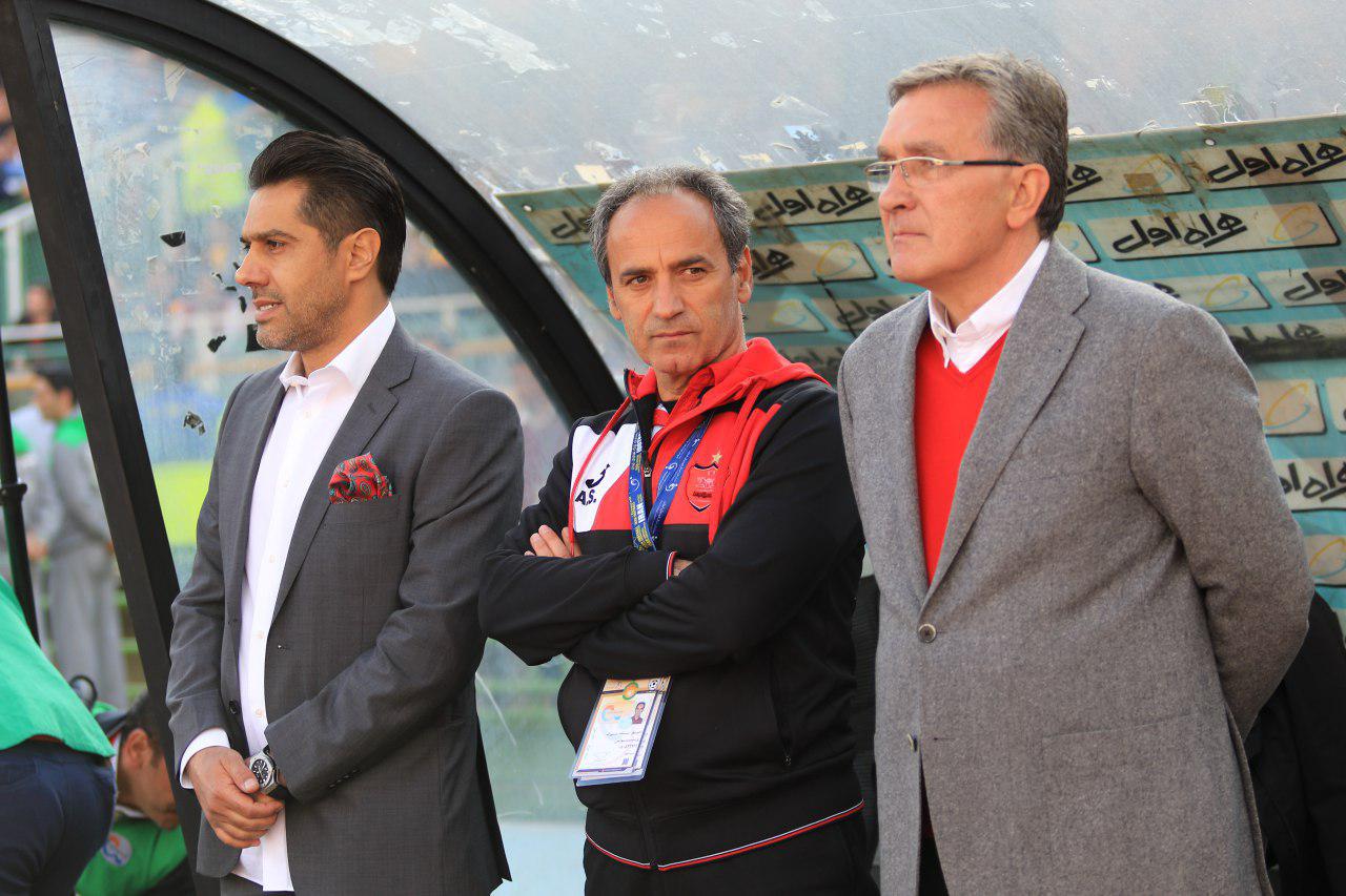 روزنامه ابرار ورزشی