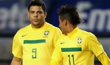 رونالدو نازاریو مهاجم پیشین تیم ملی برزیل به نیمار مهاجم پاری ‌سن‌ ژرمن در رابطه با آسیب‌دیدگی‌اش توصیه کرد.