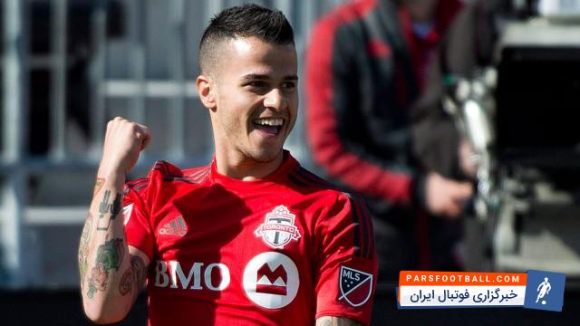 جووینکو ؛ نگاهی به ضربات ایستگاهی فوق العاده از سباستین جووینکو بازیکن تورنتو