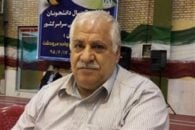 محمد حسن شفقی