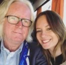 شفر و دخترش