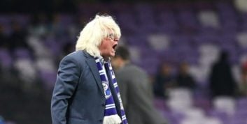 روزنامه ایران ورزشی