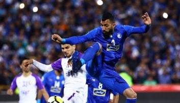 روزنامه ایران ورزشی